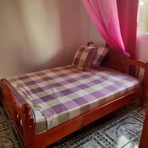 Appartement Chez Lilise, Sainte-Anne