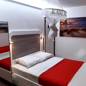 Appartement Climatisé - Piscine-plage - 2 à 3 Personnes, Sainte-Anne