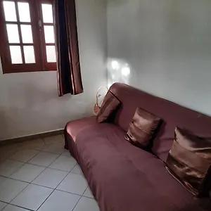 Appartement Chez Lilise 3, Sainte-Anne