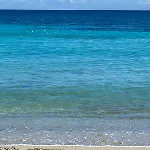 Appartement Rénové  ti Kay Des Salines , Sainte-Anne