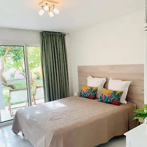 Superbe Ultra Cosy A 2 Min De La Apartment